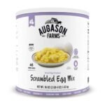 Augason Farms Scrambled Egg Mix (2 lbs.) and Vegetable Stew Blend (2 lbs.) : Grocery & Gourmet Food - Image 3