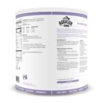 Augason Farms Scrambled Egg Mix (2 lbs.) and Vegetable Stew Blend (2 lbs.) : Grocery & Gourmet Food - Image 4