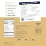 Augason Farms Long Grain White Rice 4-Gallon Pail, Emergency Food Supply, Everyday Meals, 242 Servings : Everything Else - Image 5