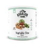 Augason Farms Scrambled Egg Mix (2 lbs.) and Vegetable Stew Blend (2 lbs.) : Grocery & Gourmet Food - Image 6