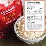 Authentic Extra Long Basmati Rice by Khazana in 10 lb Bag - Aromatic and Flavorful Indian Grain - Non-GMO, Gluten Free, Kosher, Cholesterol Free : Grocery & Gourmet Food - Image 2